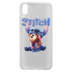 Чехол из раздела Лило и Стич Лило и стич фильм для Xiaomi Redmi 7A - FATLINE Чехол из раздела Лило и Стич Лило и стич фильм для Xiaomi Redmi 7A