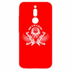 Xiaomi Redmi 8