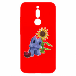 Xiaomi Redmi 8