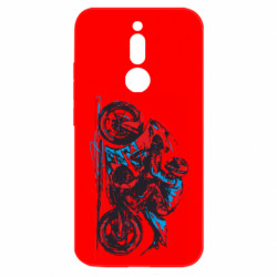 Xiaomi Redmi 8