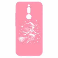 Xiaomi Redmi 8