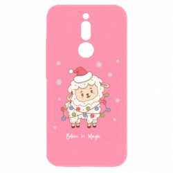 Xiaomi Redmi 8