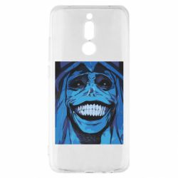 Чехол из раздела Solo Leveling Statue of Death God для Xiaomi Redmi 8 - FATLINE Чехол из раздела Solo Leveling Statue of Death God для Xiaomi Redmi 8