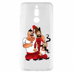 Xiaomi Redmi 8