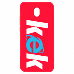 Чехол из раздела Программистам Кек (Internet Explorer) для Xiaomi Redmi 8A - FATLINE Чехол из раздела Программистам Кек (Internet Explorer) для Xiaomi Redmi 8A