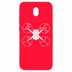 Чохол з розділу Авторські принти СБС для Xiaomi Redmi 8A - FATLINE Чохол з розділу Авторські принти СБС для Xiaomi Redmi 8A