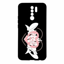 Xiaomi Redmi 9