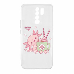 Xiaomi Redmi 9