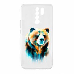 Xiaomi Redmi 9