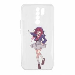 Xiaomi Redmi 9