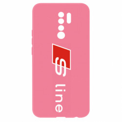 Xiaomi Redmi 9