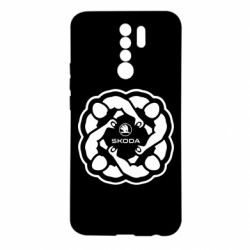 Xiaomi Redmi 9