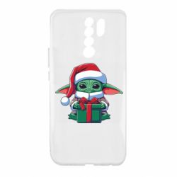 Xiaomi Redmi 9