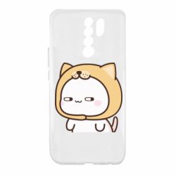 Xiaomi Redmi 9
