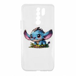 Xiaomi Redmi 9