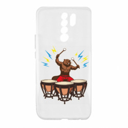Xiaomi Redmi 9