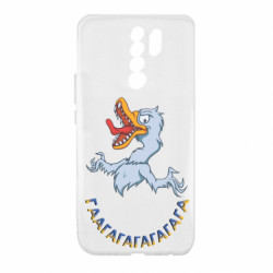 Xiaomi Redmi 9