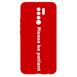 Xiaomi Redmi 9