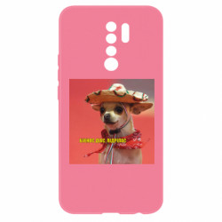 Xiaomi Redmi 9