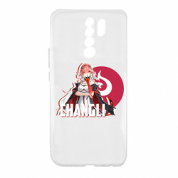 Xiaomi Redmi 9