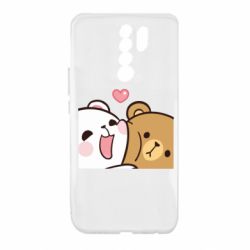 Xiaomi Redmi 9
