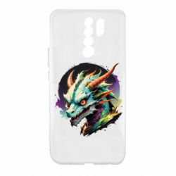 Xiaomi Redmi 9