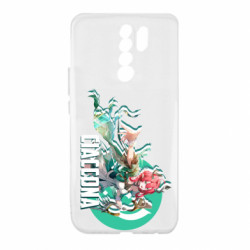 Xiaomi Redmi 9