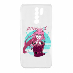 Xiaomi Redmi 9