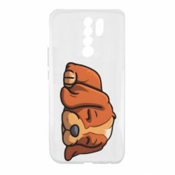 Xiaomi Redmi 9