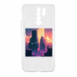 Xiaomi Redmi 9