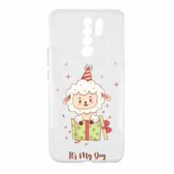 Xiaomi Redmi 9
