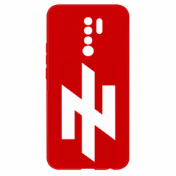 Чехол из раздела Патріотам України Ідея Нації для Xiaomi Redmi 9