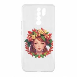 Xiaomi Redmi 9