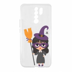 Xiaomi Redmi 9