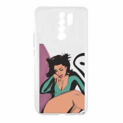Xiaomi Redmi 9