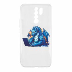 Xiaomi Redmi 9