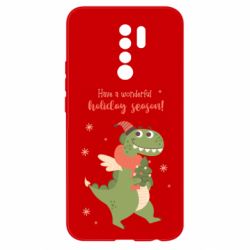 Xiaomi Redmi 9