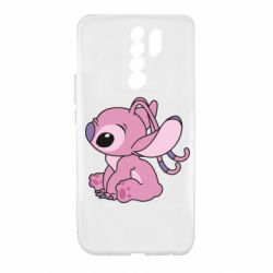 Xiaomi Redmi 9