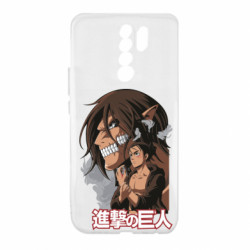 Xiaomi Redmi 9