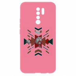 Xiaomi Redmi 9