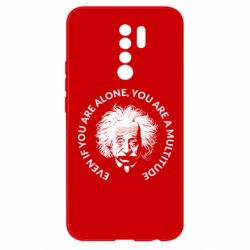 Xiaomi Redmi 9