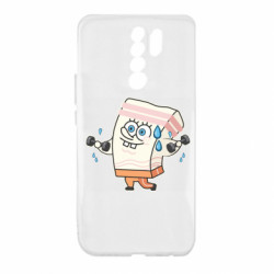 Xiaomi Redmi 9