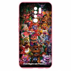 Xiaomi Redmi 9