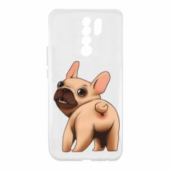 Xiaomi Redmi 9