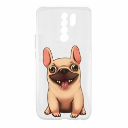 Xiaomi Redmi 9