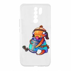 Xiaomi Redmi 9