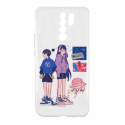 Xiaomi Redmi 9
