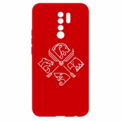 Xiaomi Redmi 9