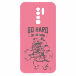 Xiaomi Redmi 9