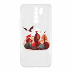 Xiaomi Redmi 9